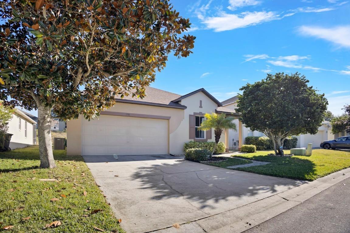 258 Aster Dr., Davenport, FL 33897