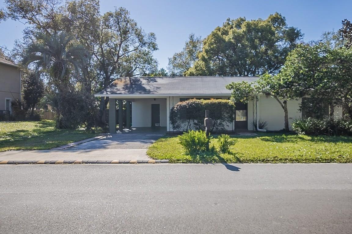 450 E Warren Ave., Longwood, FL 32750