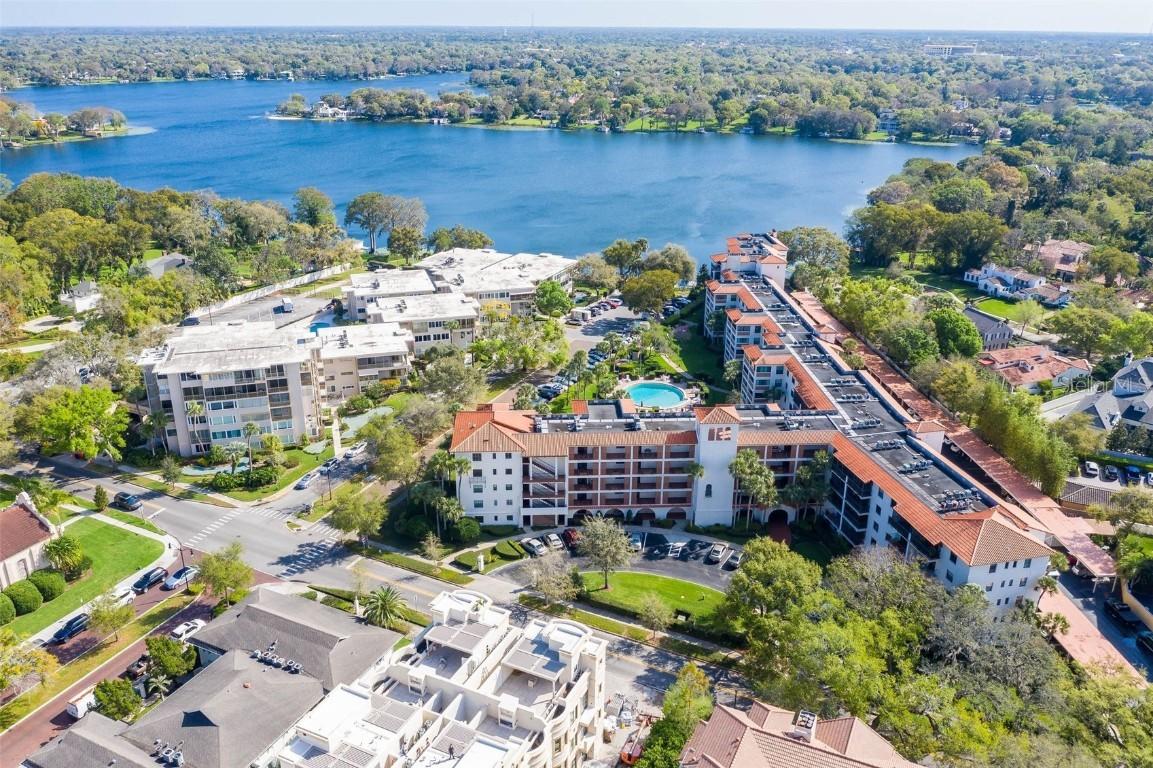 100 S Interlachen Ave. #405, Winter Park, FL 32789