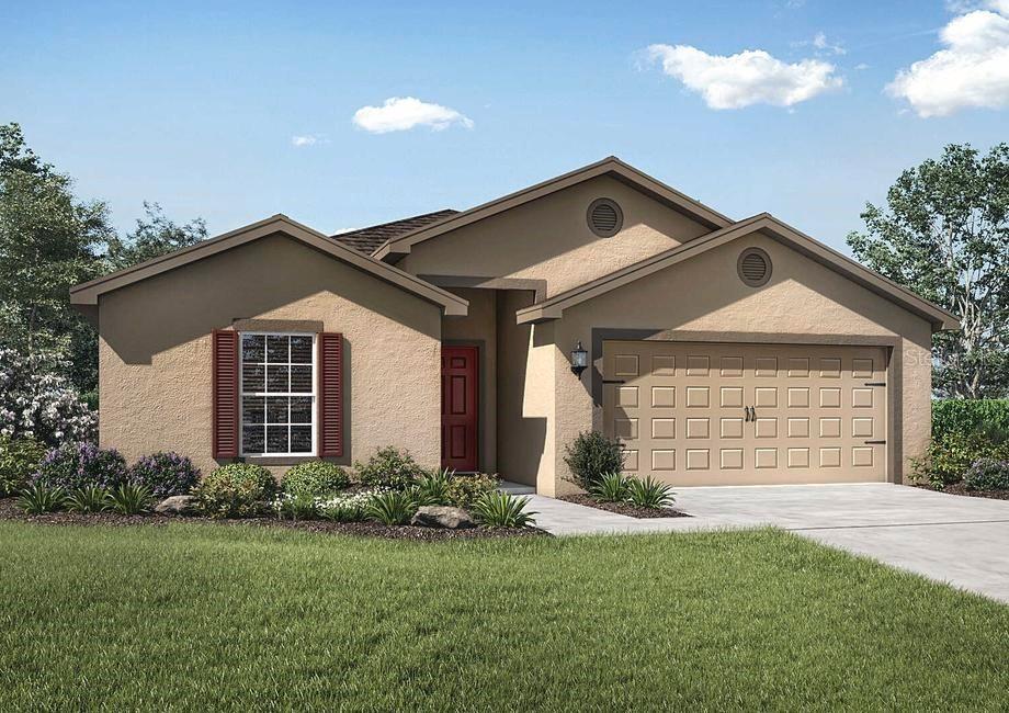 255 Hyacinth Ct., Poinciana, FL 34759