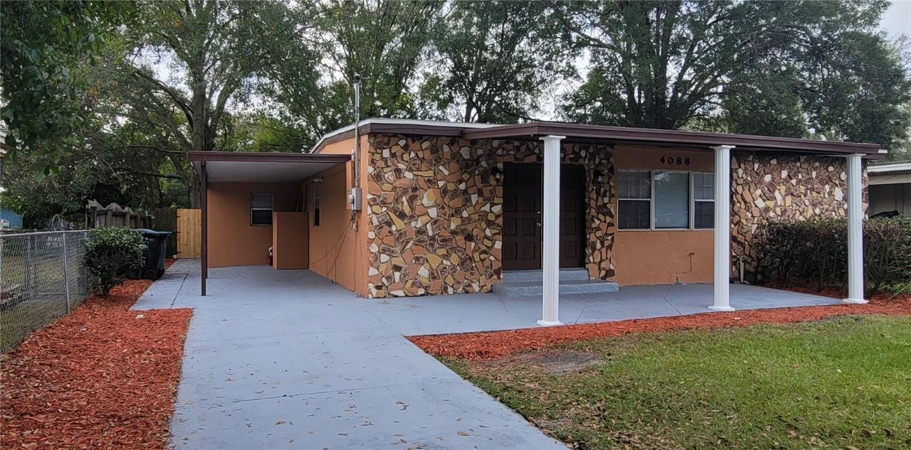 4088 Shellman St., Orlando, FL 32811