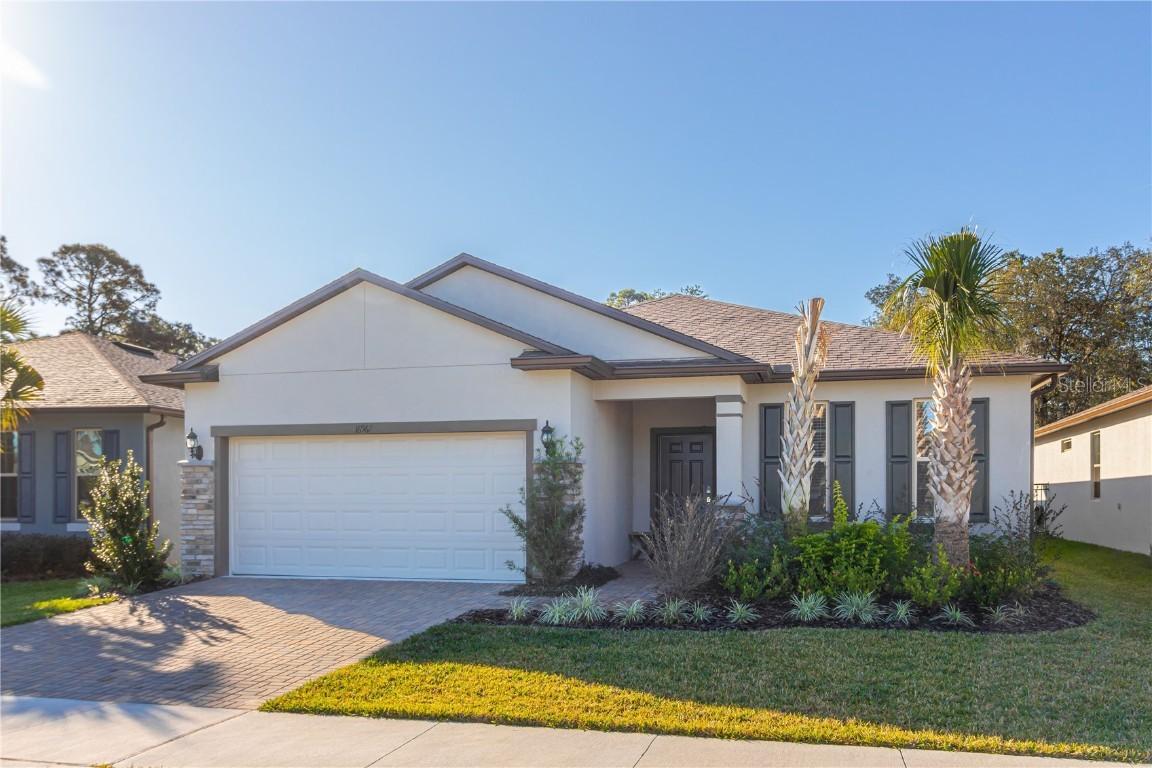16967 Basswood Ln., Clermont, FL 34714