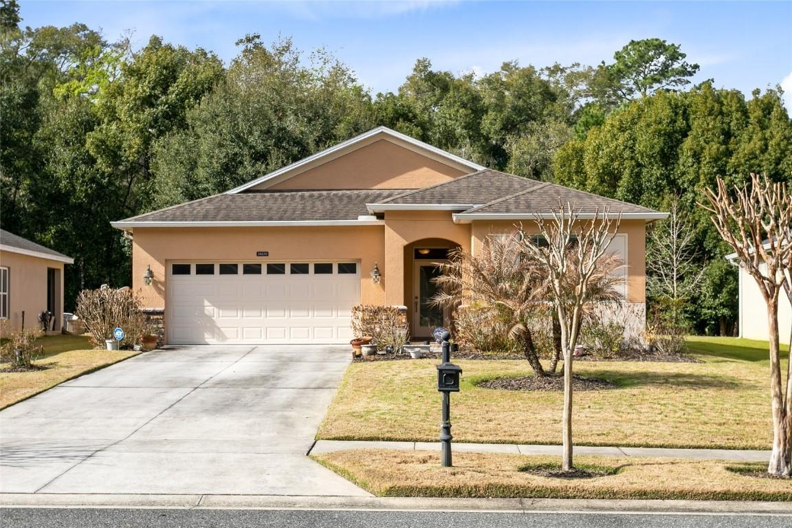 34435 Alameda Dr., Sorrento, FL 32776