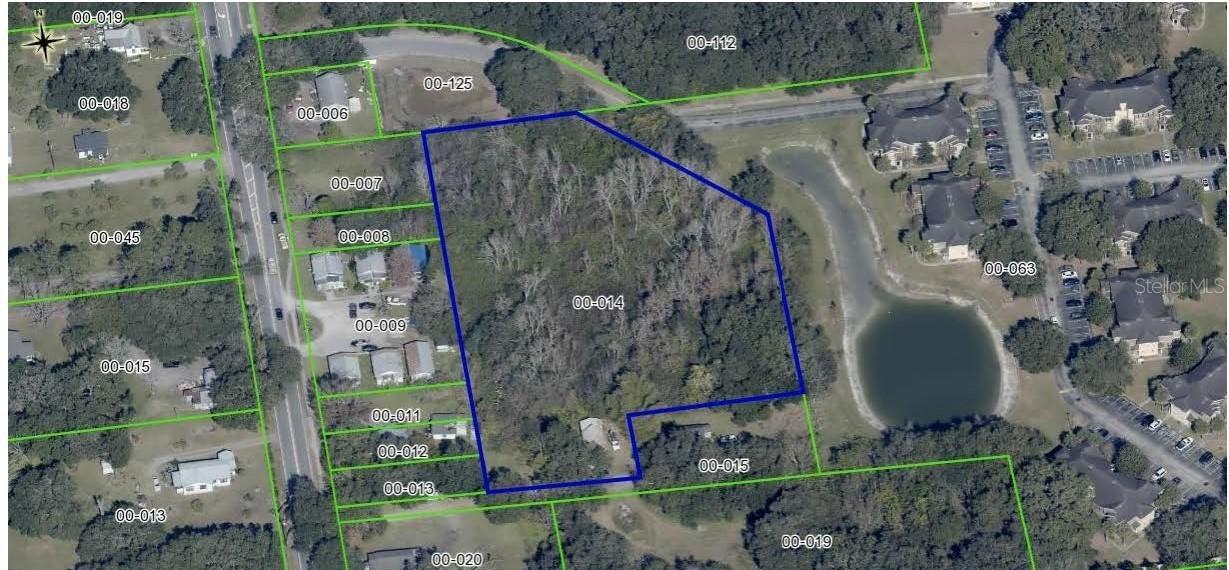 1457 Avalon Rd., Winter Garden, FL 34787