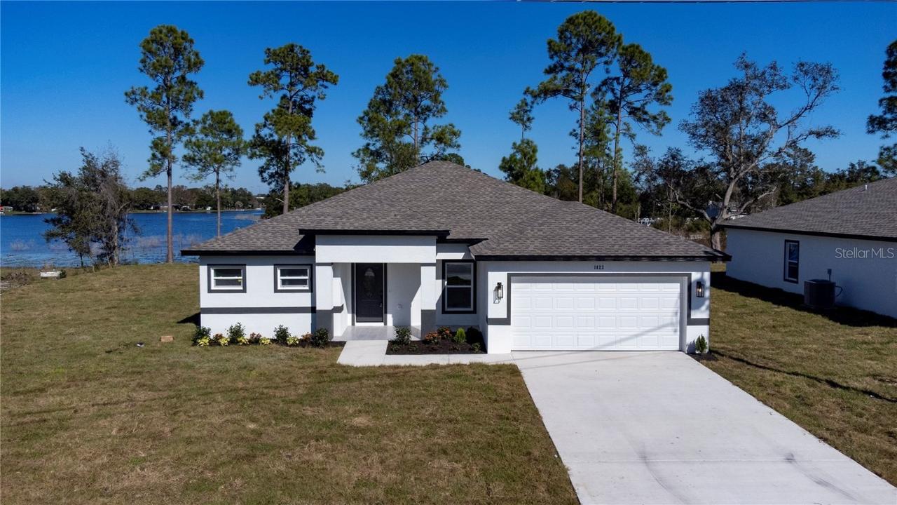 1825 Corolla Ct., Deltona, FL 32738