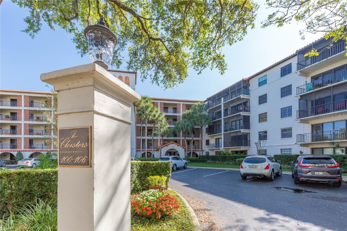102 S Interlachen Ave. #206, Winter Park, FL 32789