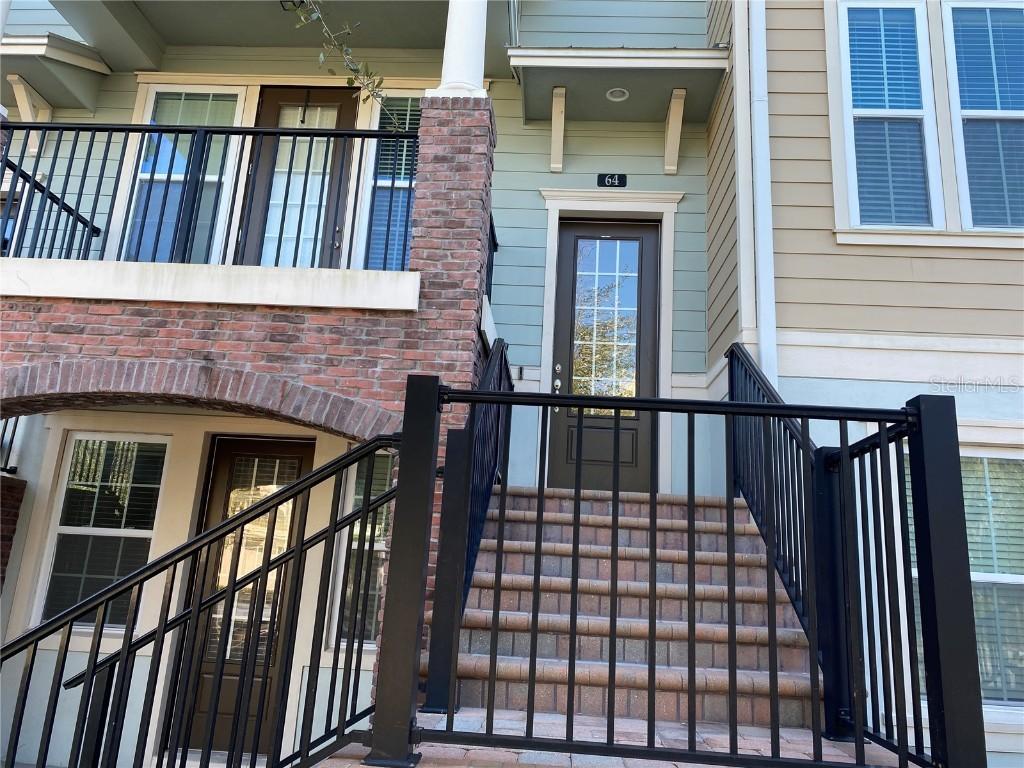 64 Boardwalk Ave., Oviedo, FL 32765