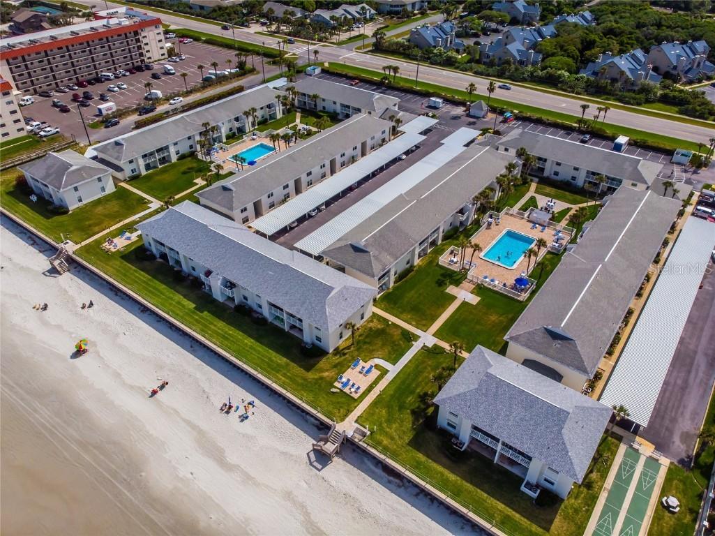 4225 S Atlantic Ave. #2420, New Smyrna Beach, FL 32169
