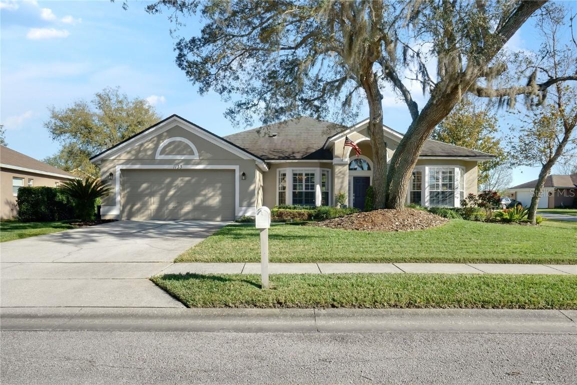 1133 Cardinal Creek Pl., Oviedo, FL 32765