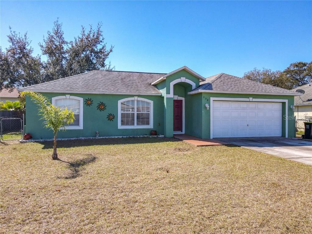 308 Puffer Ct., Kissimmee, FL 34759