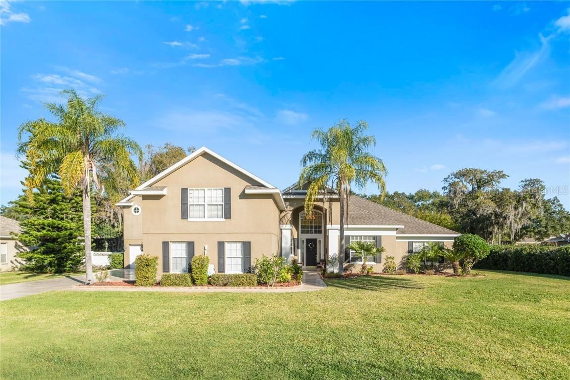 19031 Park Place Blvd., Eustis, FL 32736