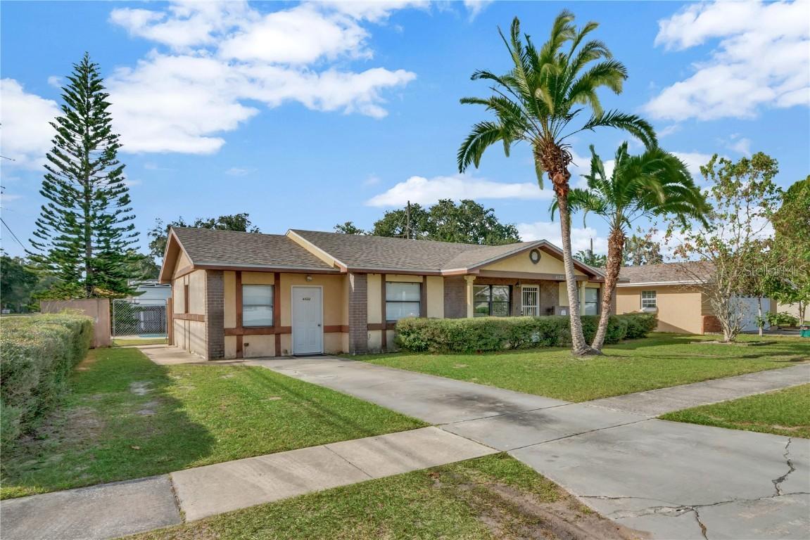 4522 Fetrow Dr, Orlando, FL 32812