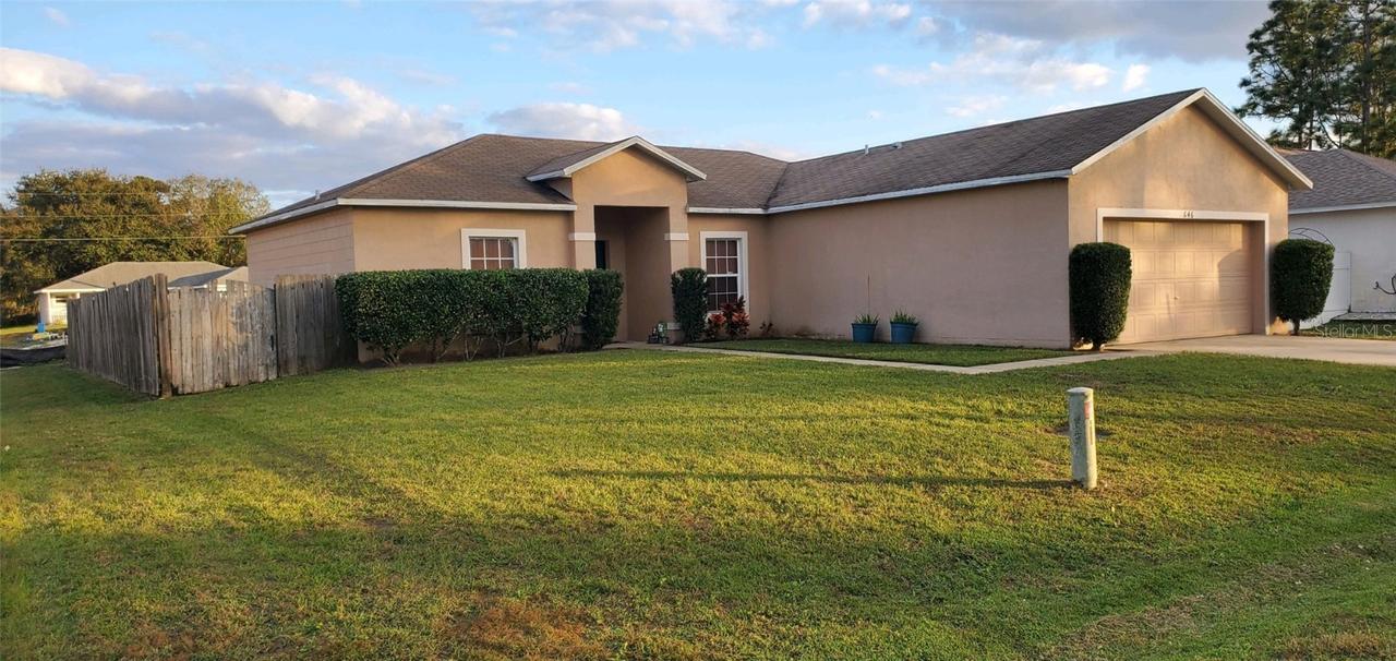 646 S Delmonte Ct., Kissimmee, FL 34758