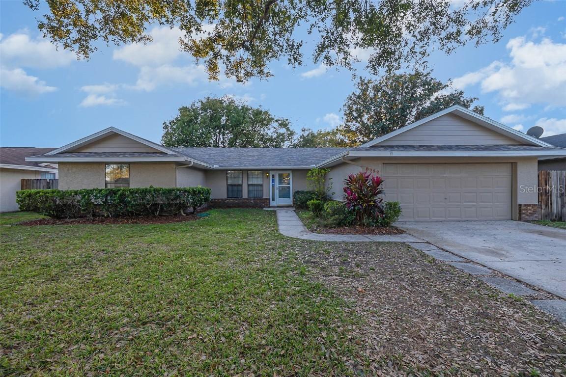8752 Grandee Dr., Orlando, FL 32829