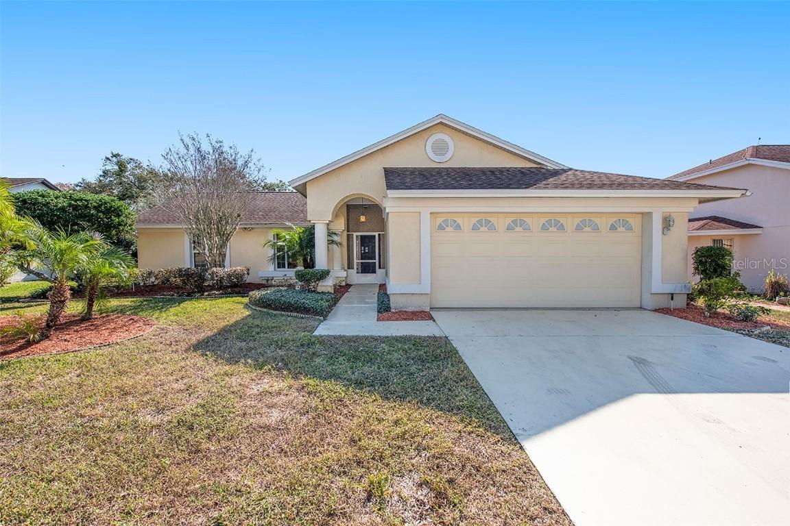 8900 Keats Dr., Hudson, FL 34667