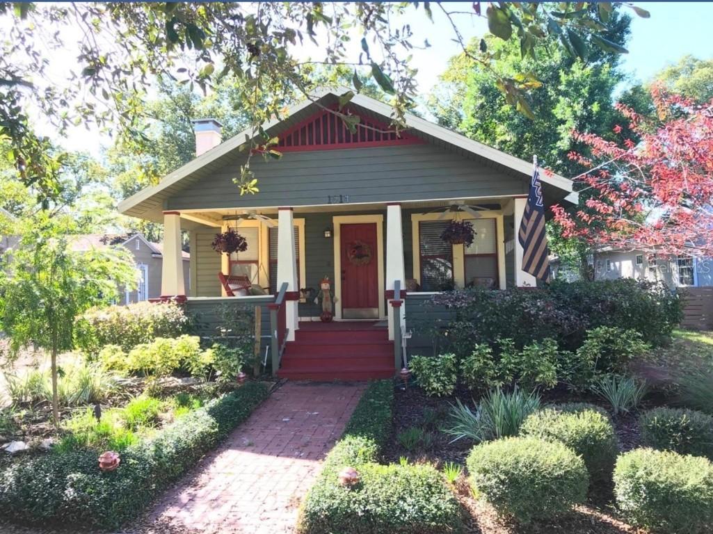1514 Mount Vernon St., Orlando, FL 32803