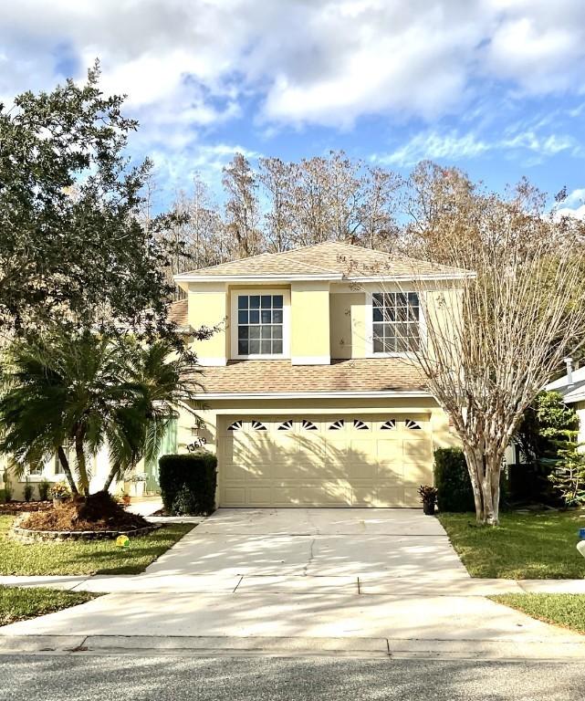 13619 Waterhouse Way, Orlando, FL 32828