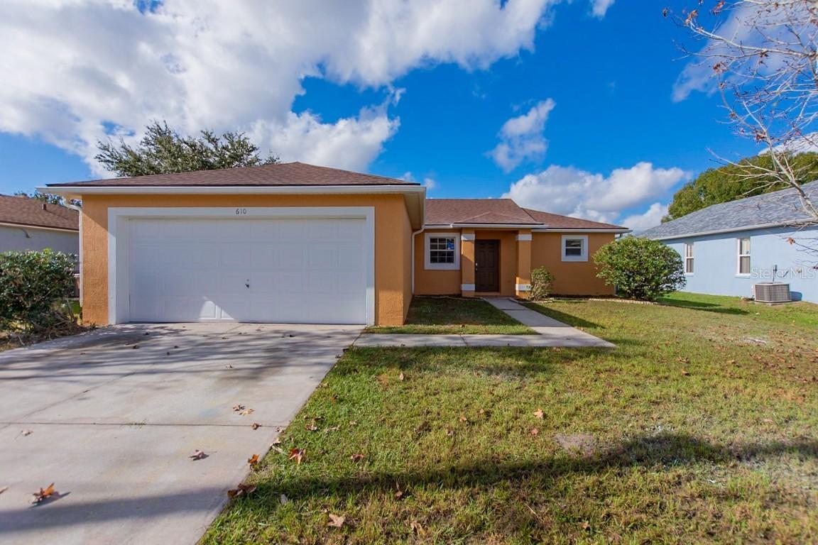 610 Mercado Ct., Kissimmee, FL 34758