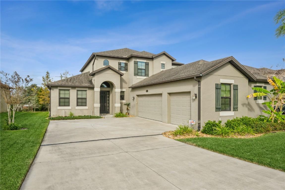 248 Volterra Way, Lake Mary, FL 32746