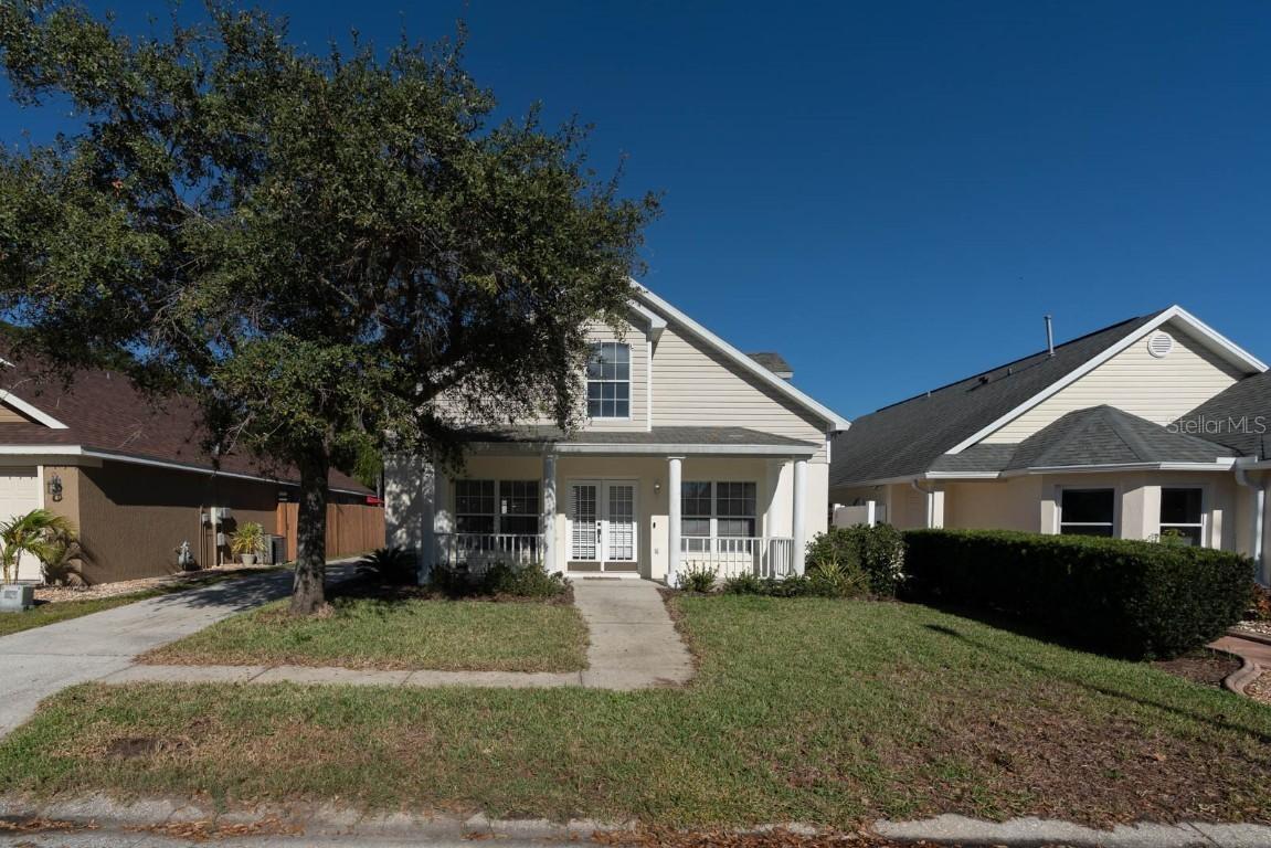 130 Darlington Loop, Davenport, FL 33896