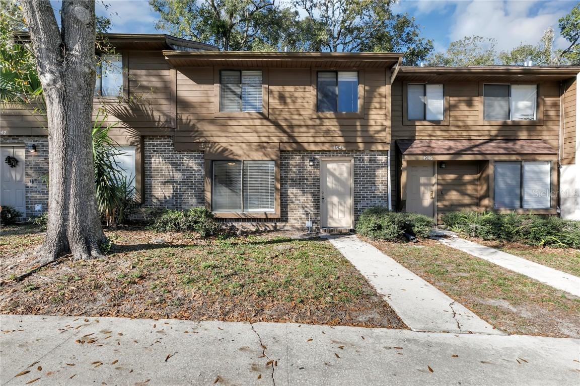 4944 Sanoma Village Village #D, Orlando, FL 32808