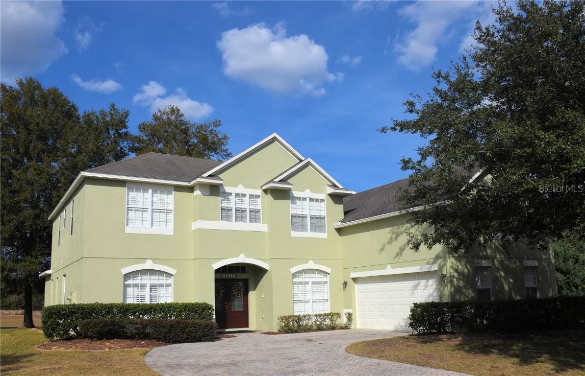 3454 Cypress Grove Dr., Eustis, FL 32736