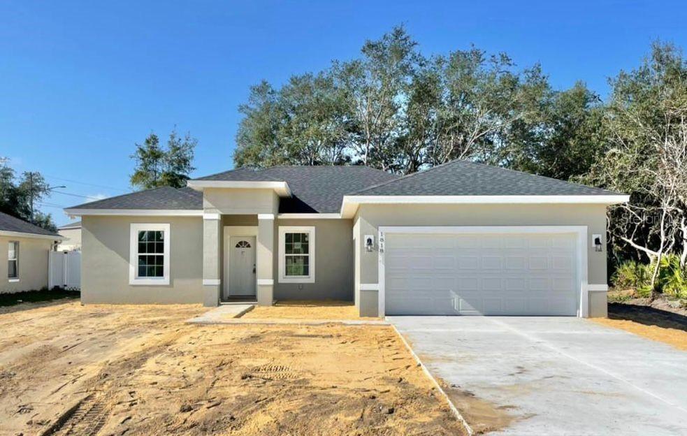 1818 Manitoba Ct., Poinciana, FL 34759