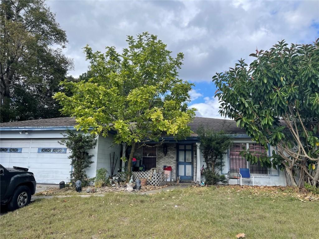 4821 Brenda Dr., Orlando, FL 32812