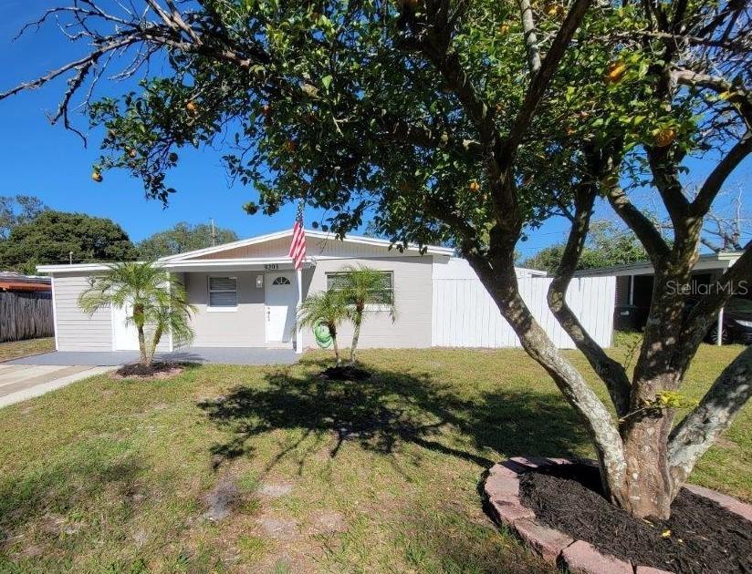 8203 Baja Blvd., Orlando, FL 32817