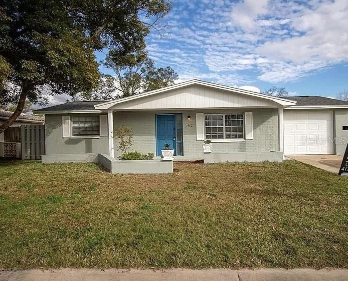 1550 Springdale Dr., Holiday, FL 34691