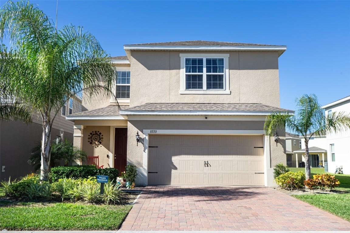 3773 Crawley Down Loop, Sanford, FL 32773