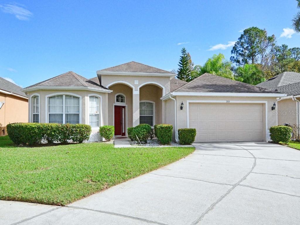208 Magnolia Park Tr., Sanford, FL 32773