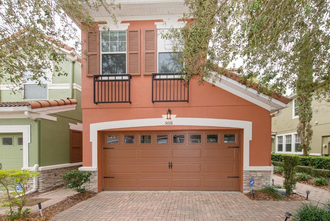 5016 Matteo Tr., Orlando, FL 32839
