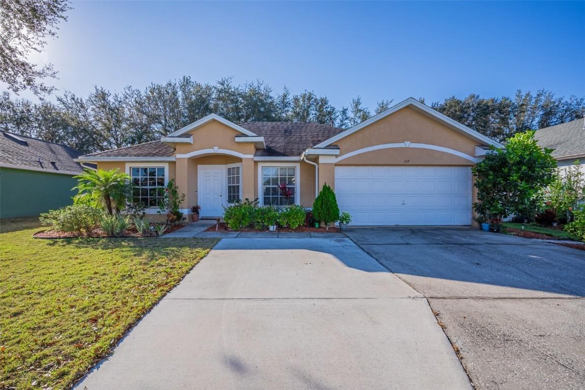133 Glasgow Ct., Davenport, FL 33897