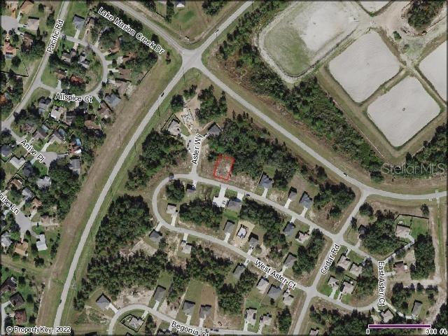 333 W Aster Ct., Poinciana, FL 34759