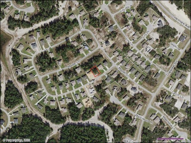 218 Maple Dr., Poinciana, FL 34759