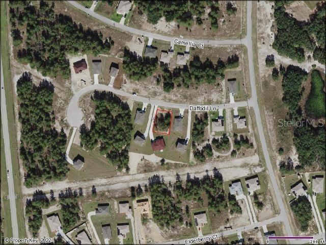 334 Daffodil Ln., Poinciana, FL 34759