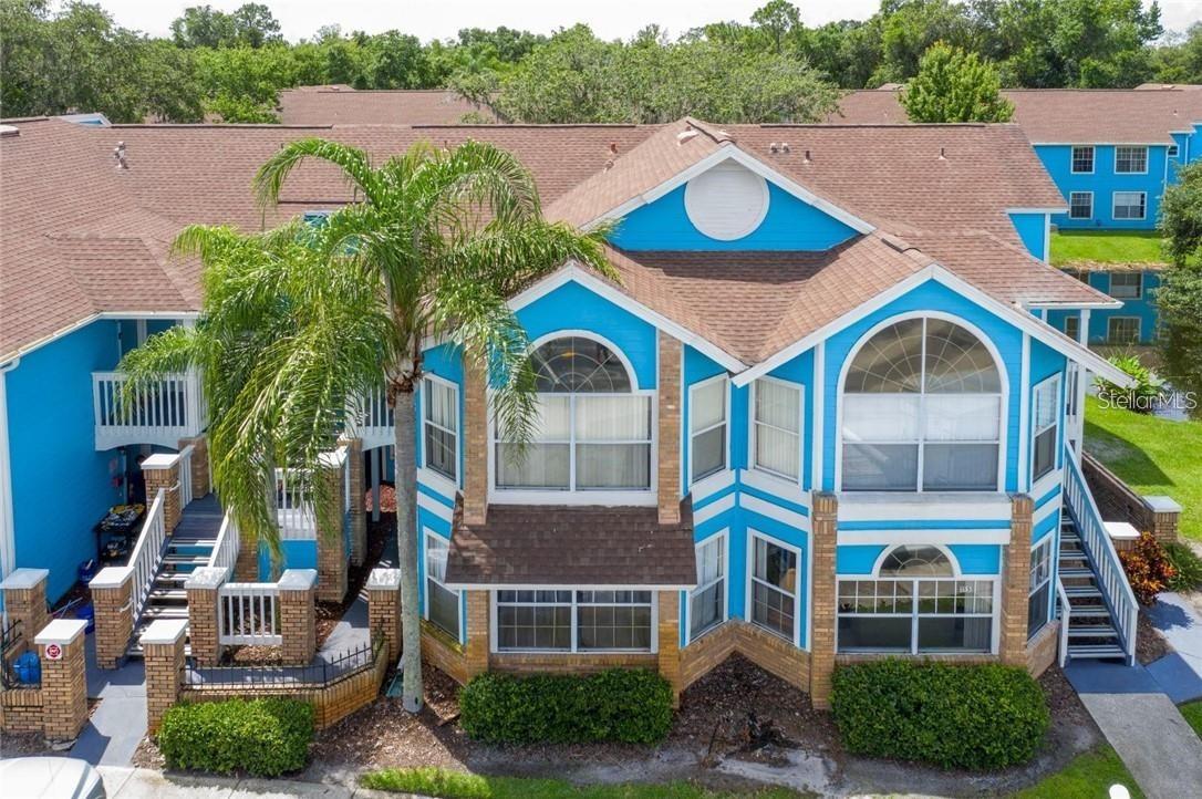 2731 N Poinciana Blvd. #115, Kissimmee, FL 34746