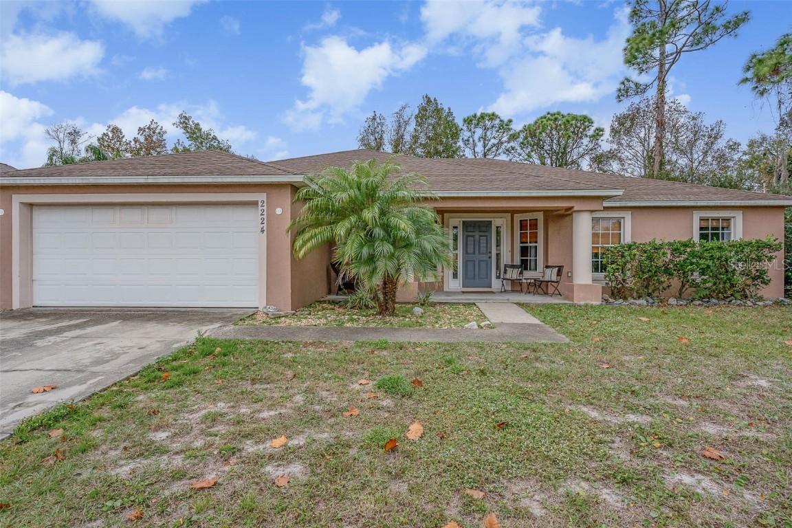 2224 Silver Palm Dr., Edgewater, FL 32141