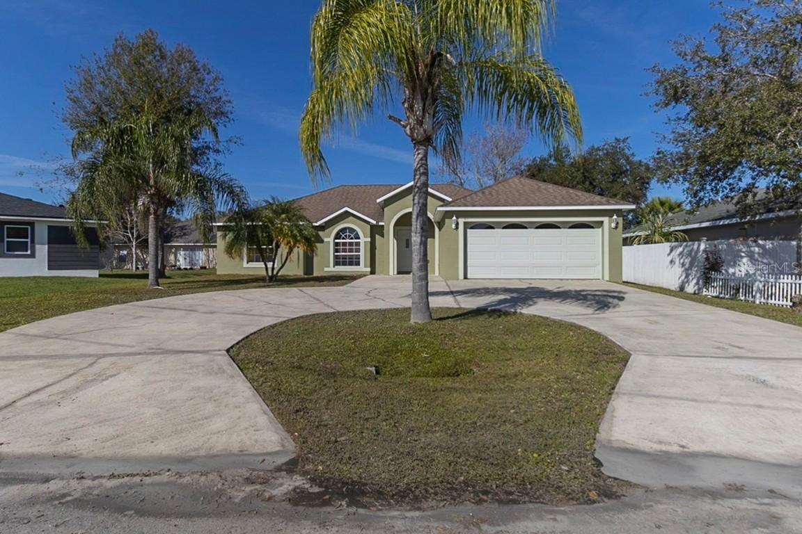 411 Mallard Way, Poinciana, FL 34759
