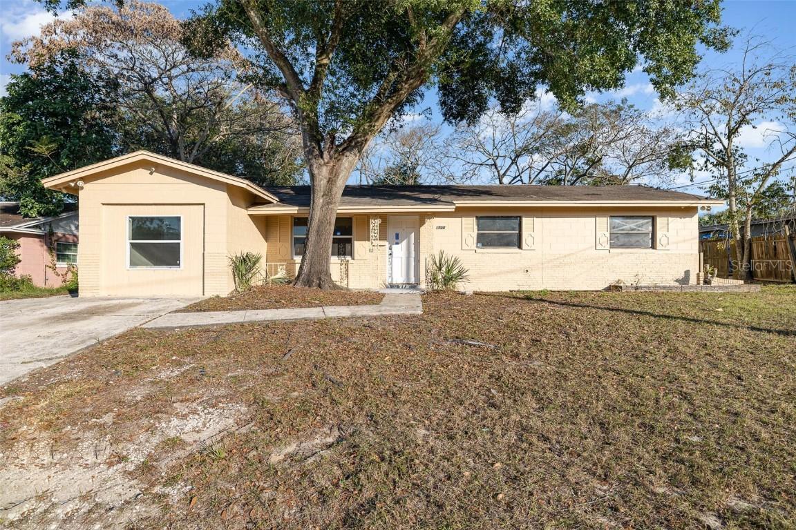 1705 Glendale Rd., Orlando, FL 32808