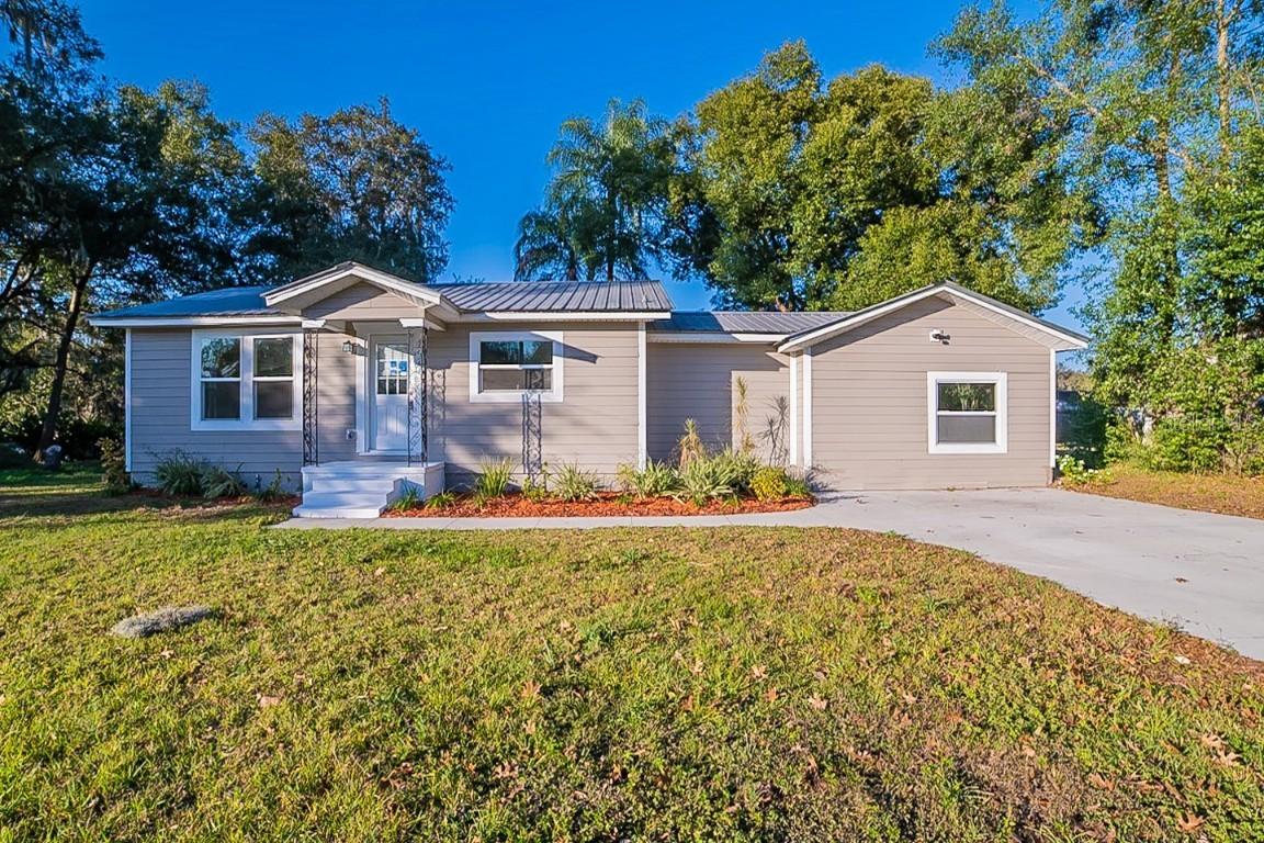 37241 Warren Ave., Dade City, FL 33523