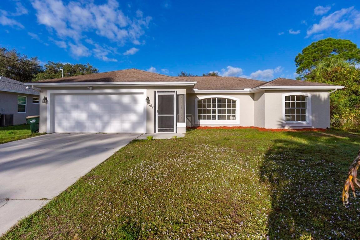 3097 Parade Ter., North Port, FL 34286