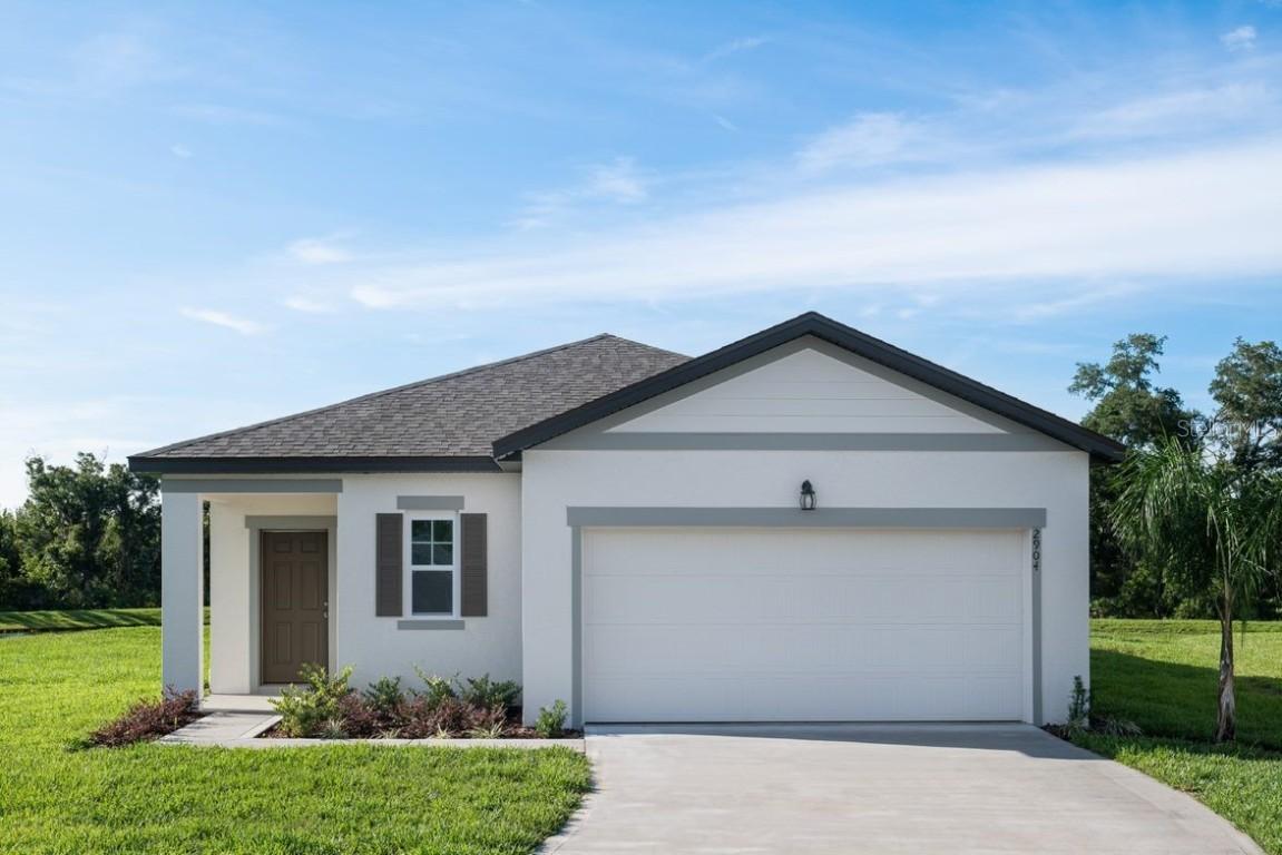 261 Steerview St., Saint Cloud, FL 34771