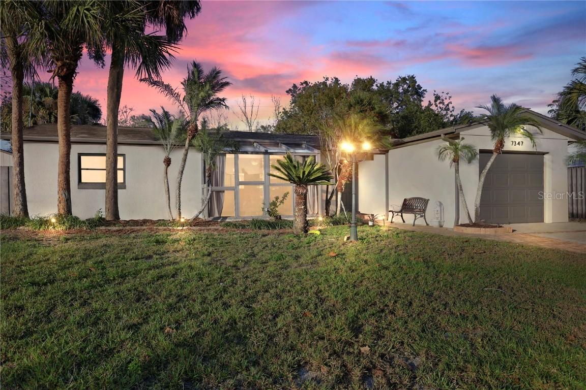 7347 Fieldcrest Ave., Winter Park, FL 32792