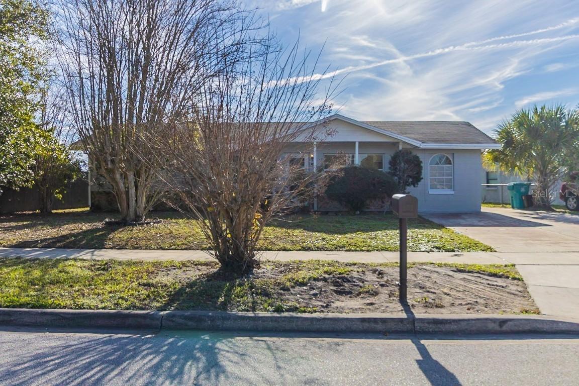 5002 Lescot Ln., Orlando, FL 32811