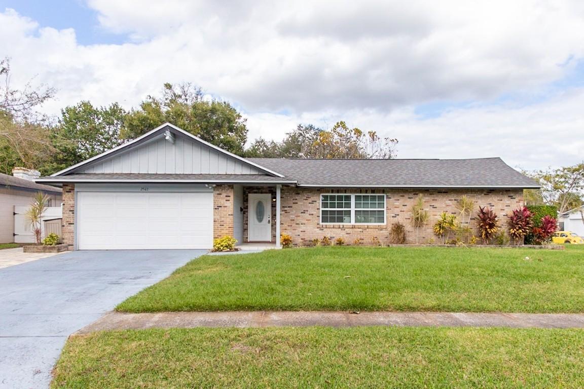 2543 Dakota Tr., Fern Park, FL 32730