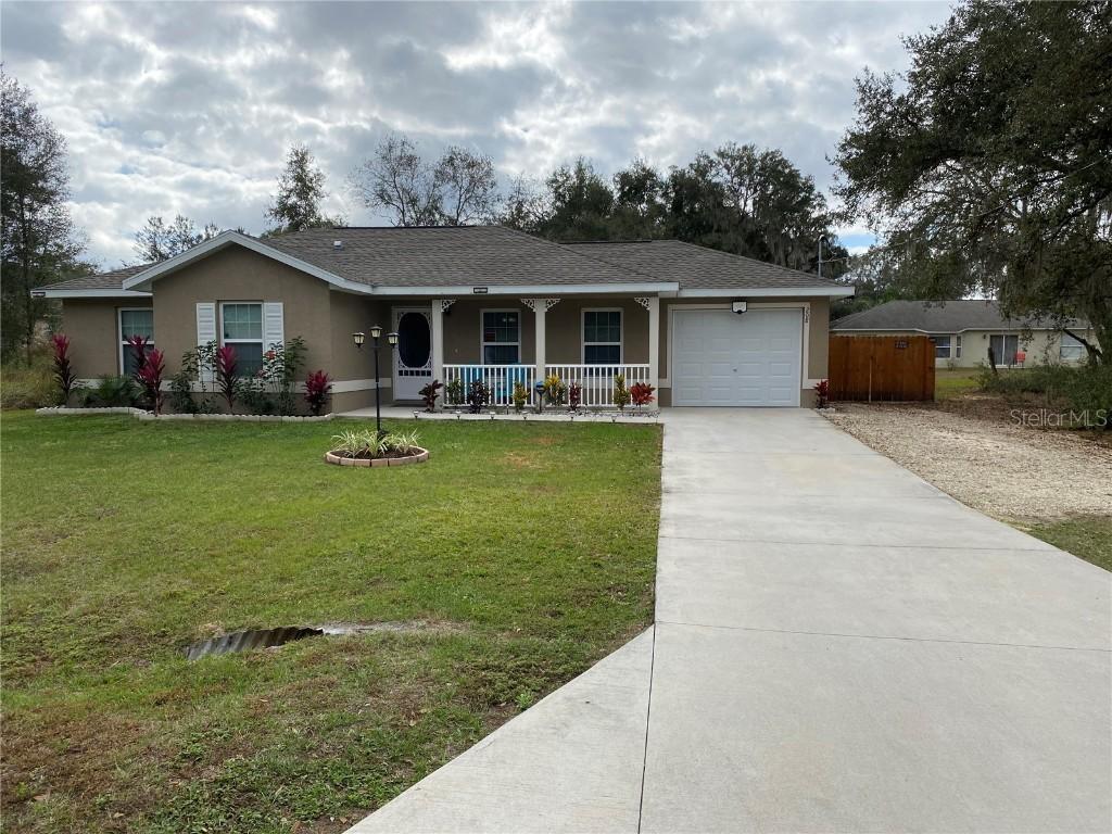 208 Locust Pass Trace, Ocala, FL 34472