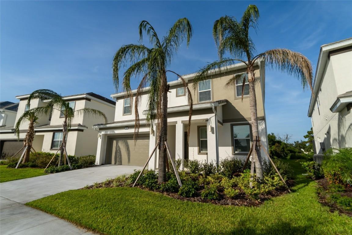 438 Marcello Blvd., Kissimmee, FL 34746
