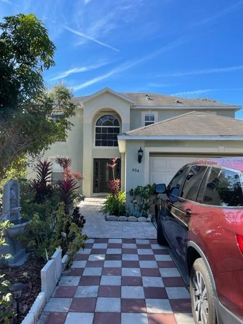 604 Muskrat Dr., Poinciana, FL 34759